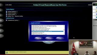 Sağlık Bakanlığı kura sonuçları T.C. Kimlik No ile sorgulama! 7 Nisan Sağlık Bakanlığı kura sonuç ekranı!