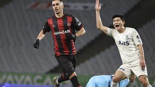 Son dakika: Fenerbahçe'ye gidemedi, resmen hayata küstü!
