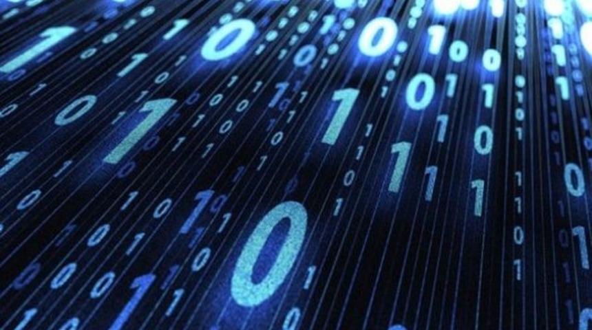 Gizli kimlik bilgileri elden ele