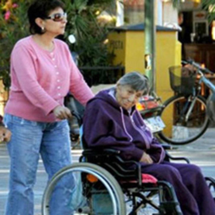 G&uuml;zel Havanın Tadını &Ccedil;ıkarttı