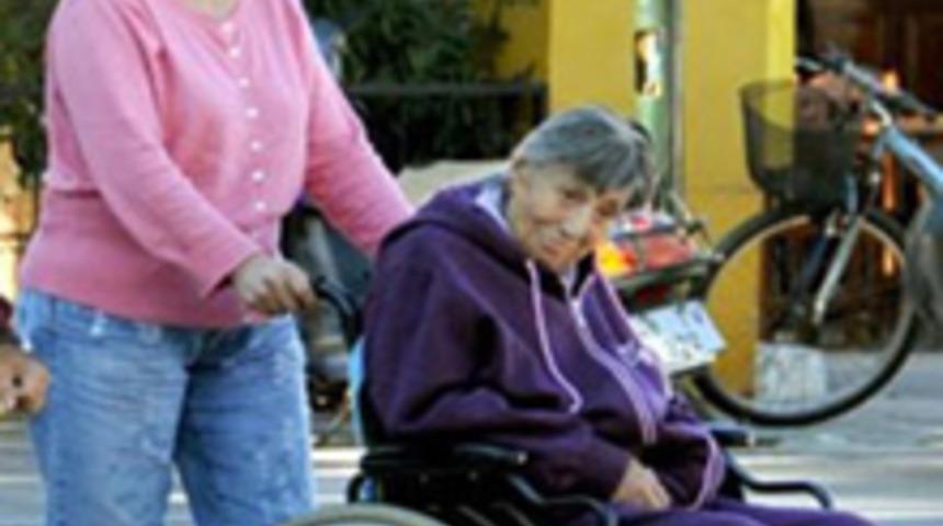 G&uuml;zel Havanın Tadını &Ccedil;ıkarttı