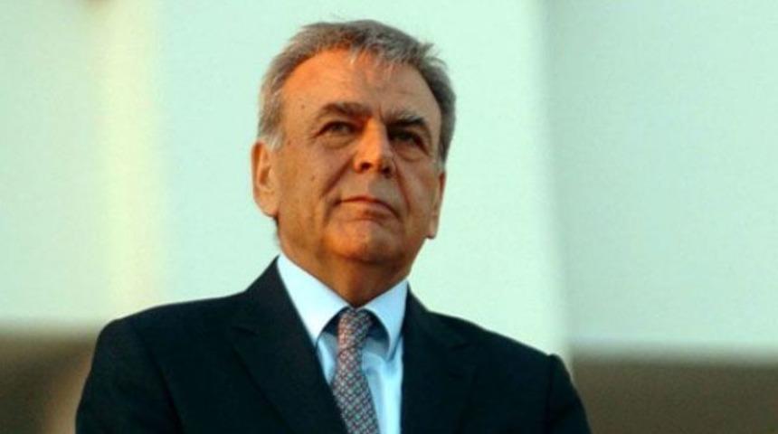 Aziz Kocaoğlu: Rakip Binali Yıldırım olunca adaylığımı açıkladım