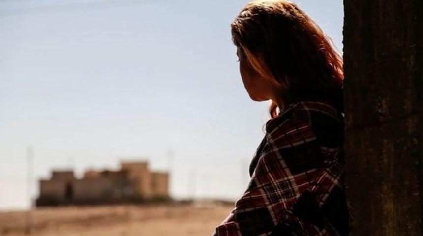 IŞİD’den dehşet verici seks kölesi rehberi