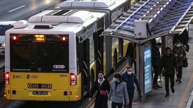 İETT zam ne zaman başlıyor? İETT zammı sonrası akbil fiyatları ne kadar oldu? İETT zammı yüzde kaç oldu? İETT yeni toplu taşıma ücretleri ne kadar?