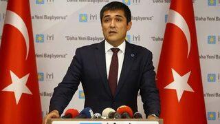 İYİ Partili Buğra Kavuncu'ya yumruklu saldırıda istenen ceza belli oldu