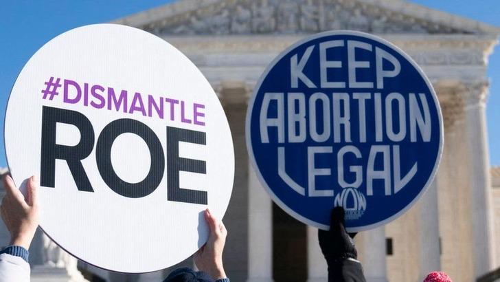 ABD'de kürtaj tartışması: Oklahoma'da kürtaj yasağı tasarısı kabul edildi