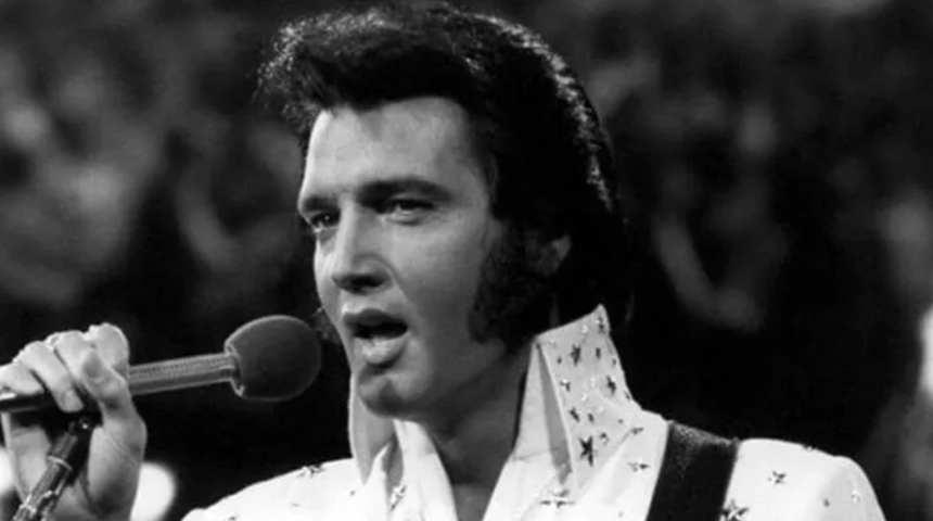 Cannes Film Festivali’nde gösterilecek! Elvis Presley’in hayatını anlatan filmden yeni kare paylaşıldı