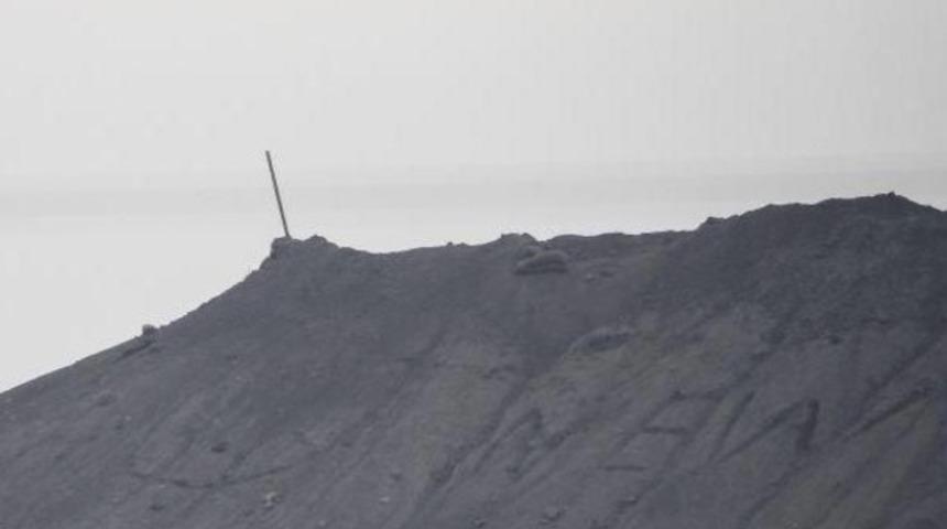 Kobani'deki o IŞİD bayrağı gitti