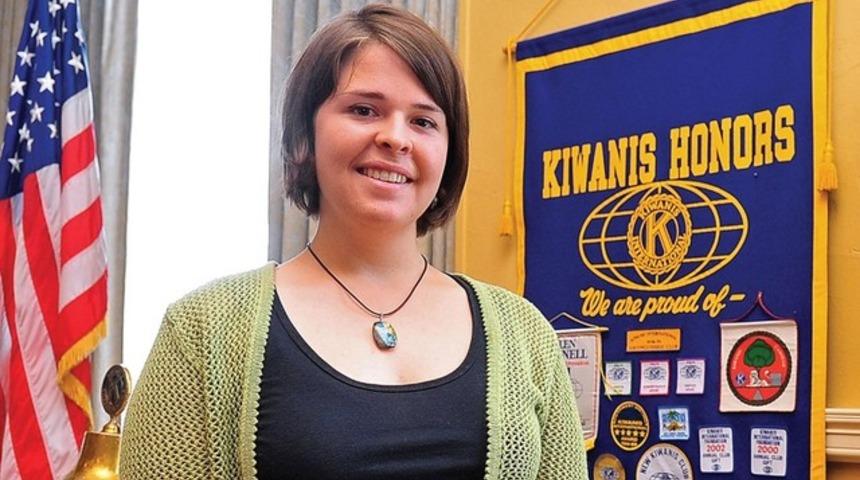 IŞİD'in rehin tuttuğu Kayla Mueller'den k&ouml;t&uuml; haber