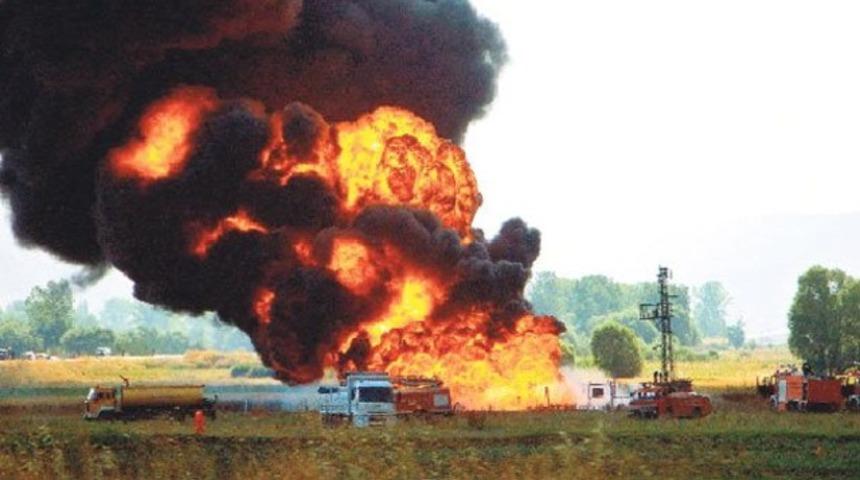 Siber savaşın miladı