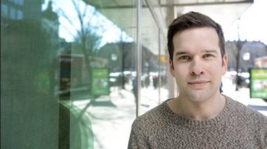 İsveçli Bakan'dan Türkçe teşekkür