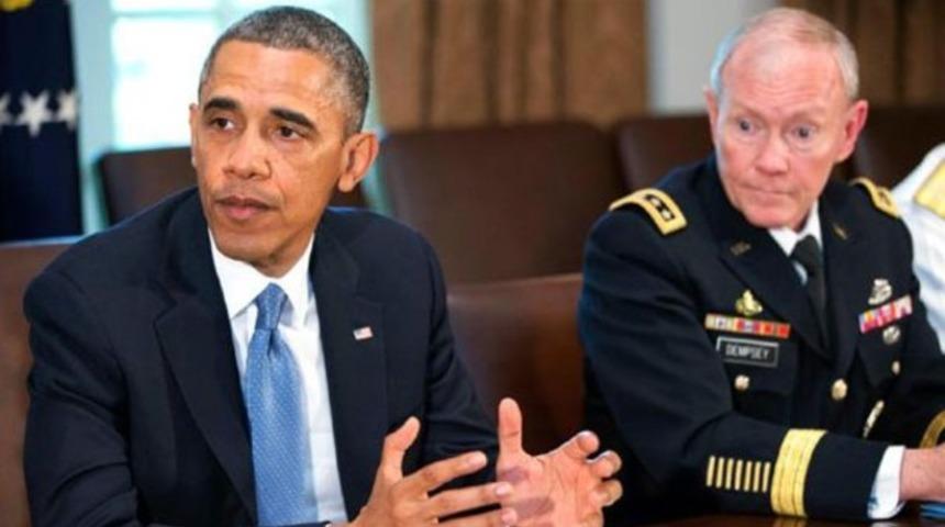 IŞİD'in kaderi bu gece belli olacak