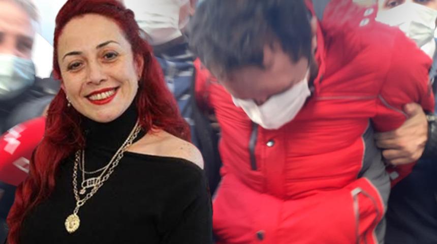 Aylin Sözer'i vahşice öldürmüştü! 'İdam etmezseniz ben intihar edeceğim'
