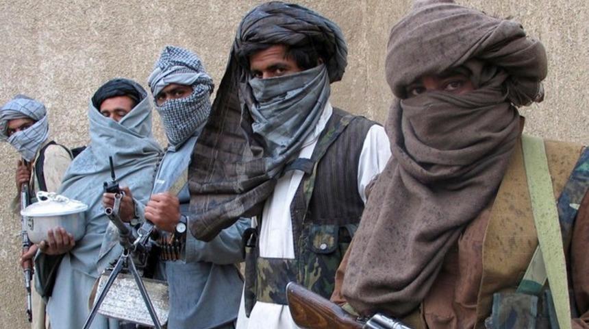 Pakistan Talibanı'ndan IŞİD'e destek