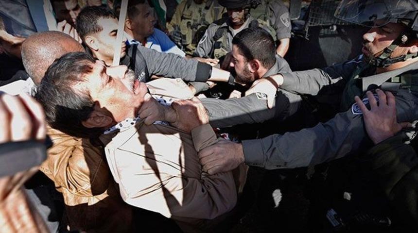 Filistinli Bakan'ın ölümü: 'İsrail'e inanmayın'