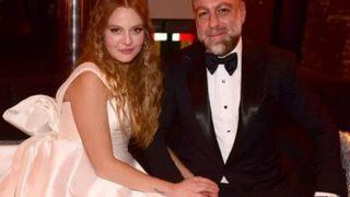 Naz Elmas ve Erol Özmandıracı çiftinin ayrılık sebebi ortaya çıktı! 17 yaş büyük eşinin tüm fotoğraflarını silmişti...