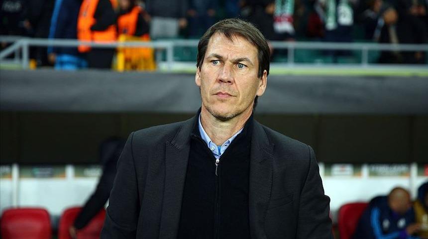 Son dakika: Galatasaray'da Domenec Torrent, geldiği gibi gidebilir! Galatasaray'da yeni dönem...