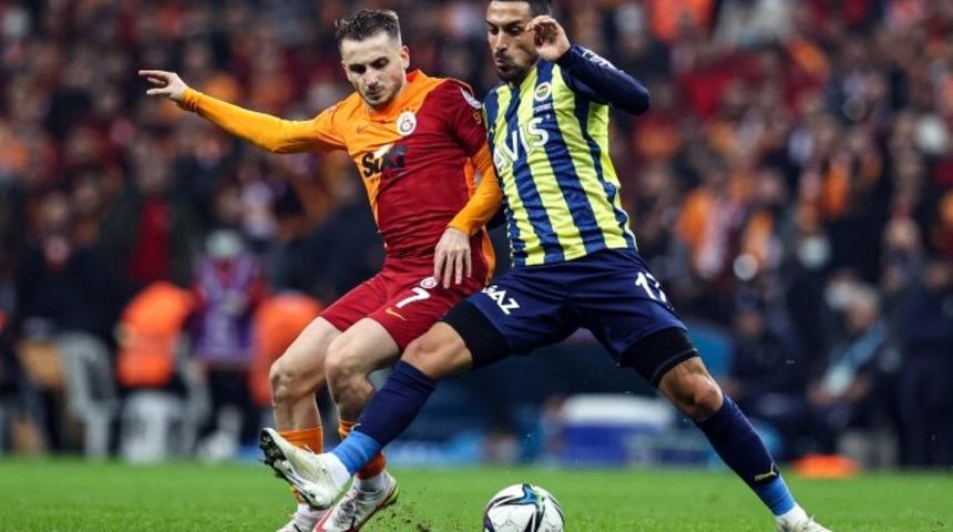 Fenerbahçe Galatasaray biletleri satışa çıktı mı? Fenerbahçe Galatasaray biletleri ne kadar oldu?