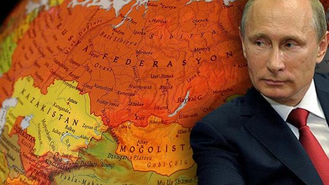Son dakika: Putin'in imparatorluk planını ağzından kaçırdı! 'Ukrayna'dan sonra sırada Avrupa'nın o ülkesi var'