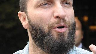 Şarkıcı Berkay'dan kötü haber! Hastanelik oldu