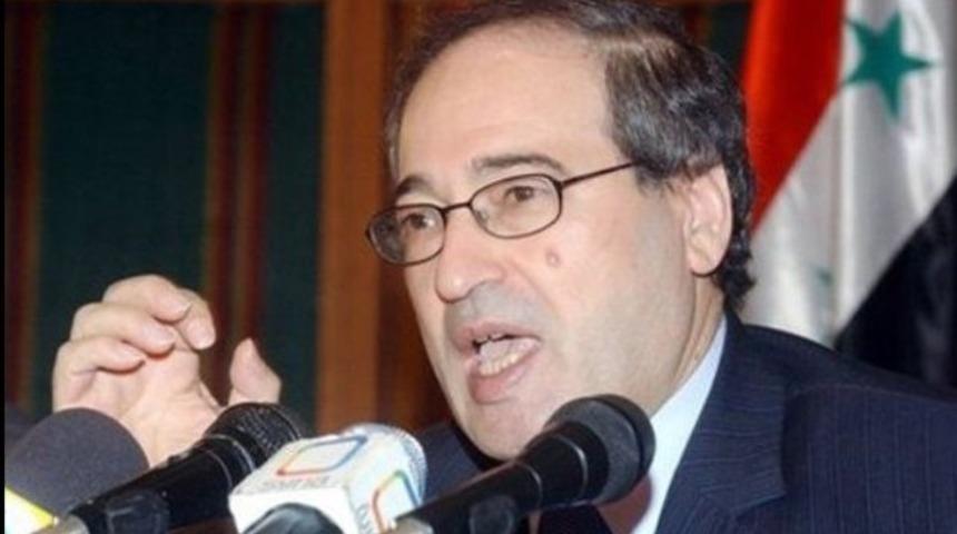 Suriye: Müslüman Kardeşler Türkiye ve İsrail işbirliğiyle büyütüldü