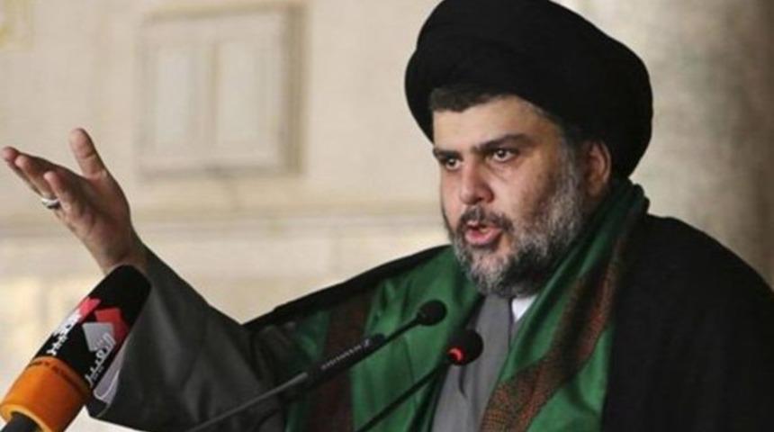 Sadr Hareketi cihat ilan etti: '48 saat i&ccedil;inde hazır olun'
