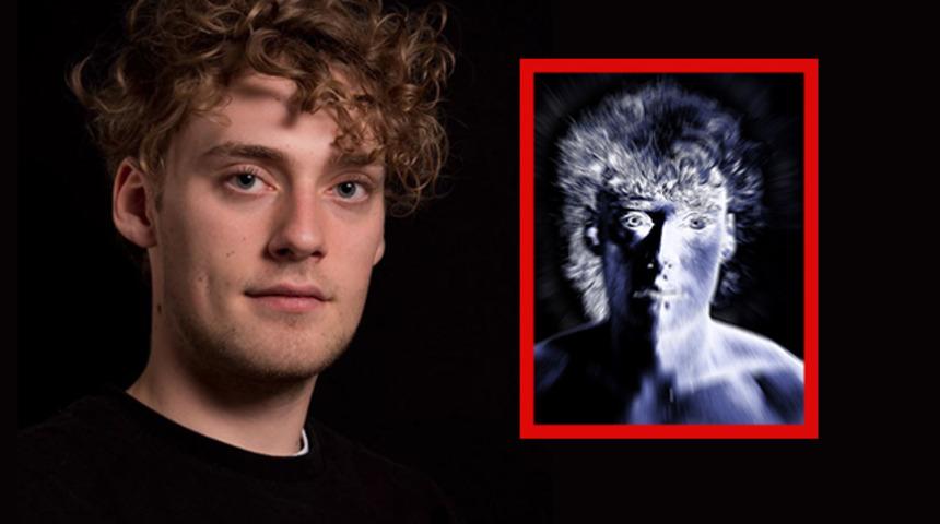 "Ruhunu ortaya koydu" dedikleri bu olsa gerek: 21 yaşındaki Hollandalı, ruhunu NFT olarak sattı