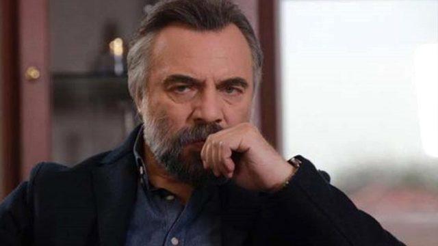 Eşkıya Dünyaya Hükümdar Olmaz'ın Hızır'ı yeni bir diziye mi başlıyor? Eşkıya Dünyaya Hükümdar Olmaz dizisinin Hızır'ı Oktay Kaynarca ekranlara geri mi dönüyor? Oktay Kaynarca hangi dizide rol alacak?