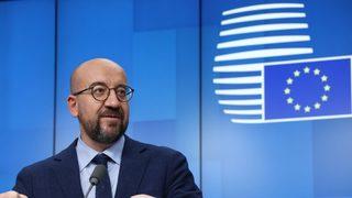 AB Er ya da Geç Rus Gazına Yaptırım Uygulayacak