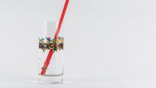 Mikroplastik, insan kanından sonra bu kez de akciğerde tespit edildi