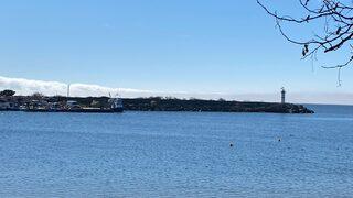 Son dakika: MSB açıkladı! Kefken açıklarında mayın tespit edildi