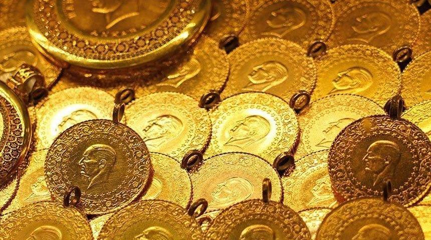 26 Haziran Pazar altın fiyatları ne kadar oldu? 26 Haziran 2022 gram altın, çeyrek altın ve cumhuriyet altını kaç TL?