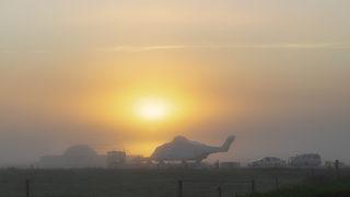 Zor ama imkansız değil: Uzay roketini helikopter ile yakalamaya çalışacaklar!