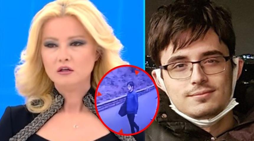 Hamit Egemen neden öldü? Müge Anlı'da aranan Hamit Egemen'in ölüm sebebi nedir?