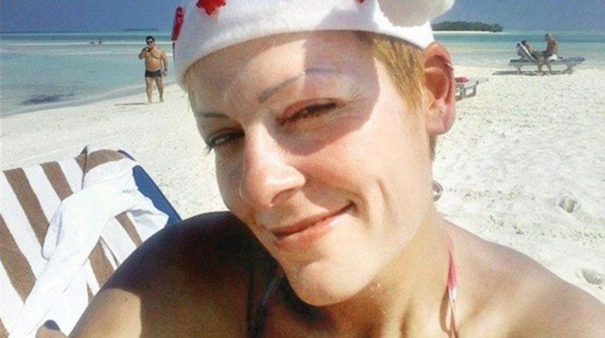 Sinirlerini bozan hastaları öldürmüş!