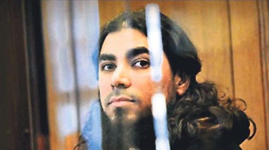 IŞİD’in Türk kökenli yönetmeni yakalandı