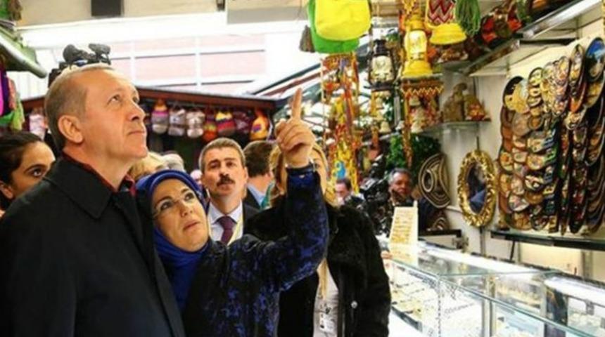 Erdoğan ikinci cami isteği ile Küba'da