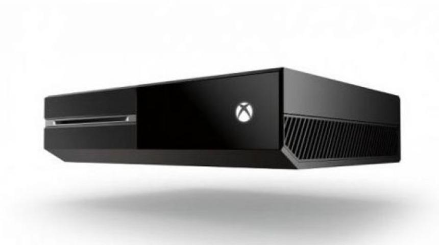 Xbox One'nın 362 GB’ı kullanılabiliyor
