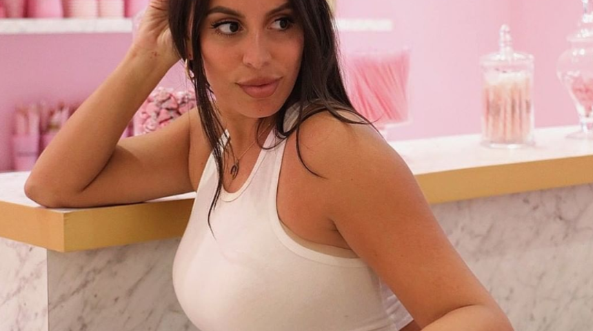 Sosyal medyadan erkeklere seslendi! “Benimle sevgili olmak için testi geçmeniz gerekiyor”