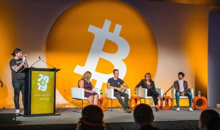 Miami bitcoin konferansı ne zaman, saat kaçta? Miami bitcoin konferansında neler konuşulacak? Miami bitcoin konferansı canlı nasıl izlenir? 