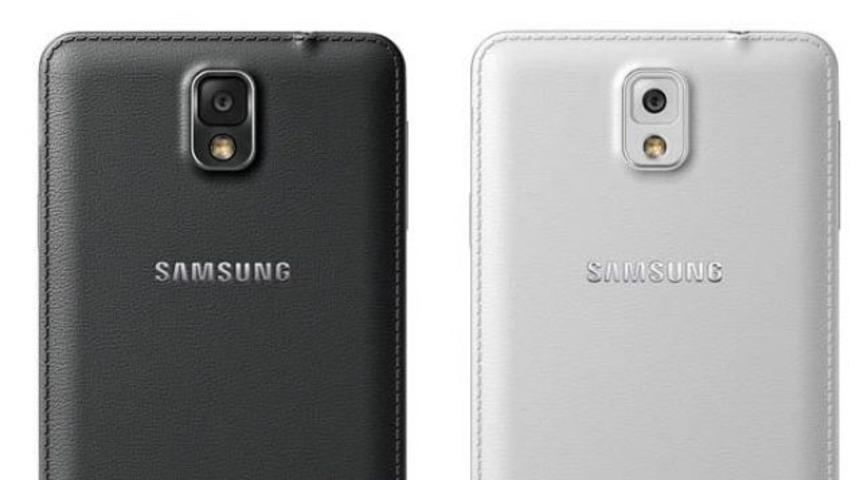 Galaxy Note 3 Lite üretimine başlandı