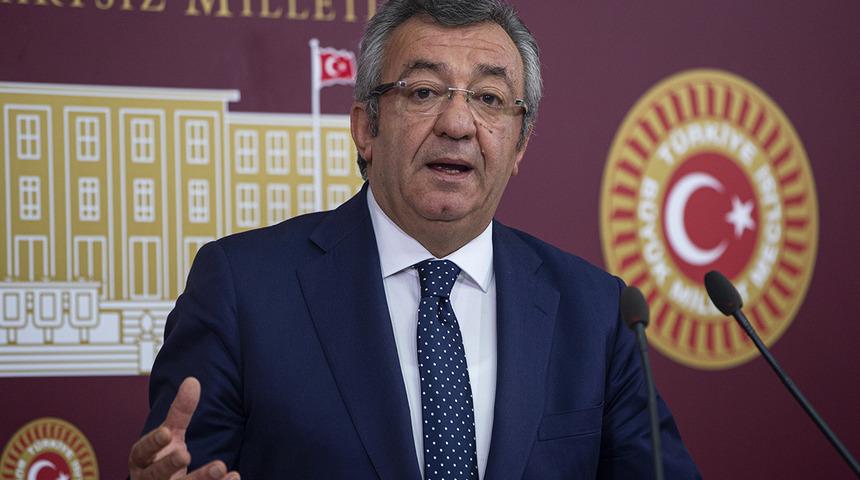 Özdağ, "Adayımız Mansur Yavaş" demişti! CHP'den ilk açıklama geldi