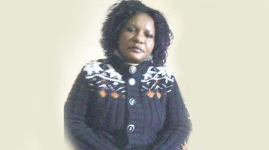 Bonzai içip genç kadını camdan attı