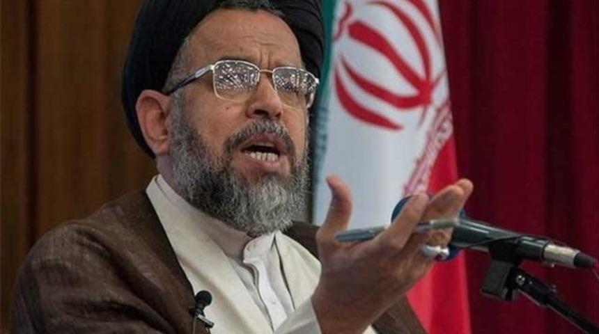 İran: 'Yıllar önce IŞİD için uyardık'