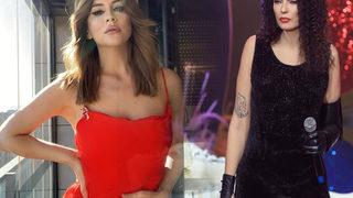 Yeşim Salkım'ın Aynur Aydın hakkında söyledikleri ortalığı karıştırdı! Beraber olduğun evli adamın...