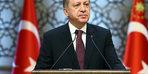 Cumhurbaşkanı Erdoğan Ürdün ziyaretini iptal etti
