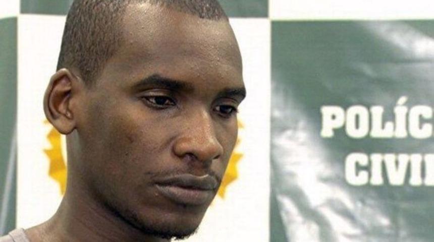 Brezilyalı zanlıdan 40 cinayet iddiası