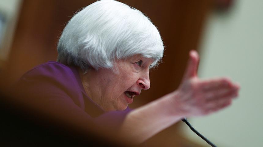 Janet Yellen kimdir? ABD Hazine Bakanı Janet Yellen nereli ve kaç yaşında?