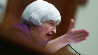 Janet Yellen kimdir? ABD Hazine Bakanı Janet Yellen nereli ve kaç yaşında?