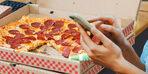 Polisi arayıp pizza siparişi verdi! Korkunç gerçek böyle anlaşıldı
